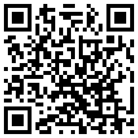 qrcode für Hager WAD9500BG
