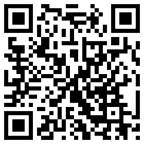 qrcode für Hager WAD9500BM