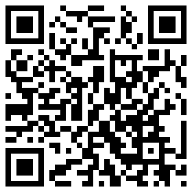 qrcode für Hager WAD9500WG