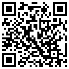 qrcode für Hager WAF1107BG