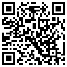 qrcode für Hager WAF1107WG
