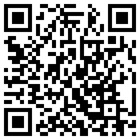 qrcode für Hager WAF1107WM