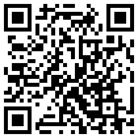 qrcode für Hager WAF1108AT