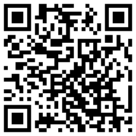 qrcode für Chauvin Arnoux HX0040 - Leitung ETHERNET / RJ45 gekreuzt