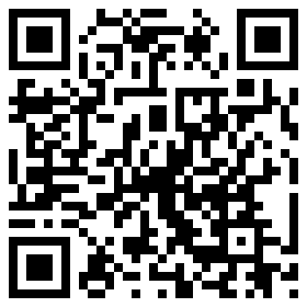 qrcode für Hager WAF1108BG