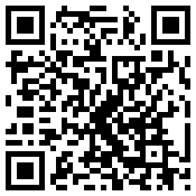 qrcode für Hager WAF1108BM