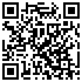 qrcode für Hager WAF1168AT