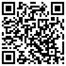 qrcode für Hager WAF1168BG