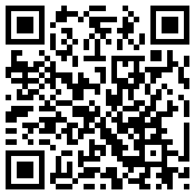 qrcode für Hager WAF1168BM