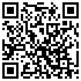 qrcode für Hager WAF1168WG