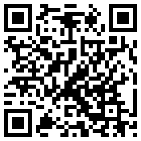 qrcode für Hager WAF1169WG