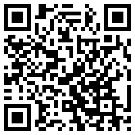qrcode für Hager WAF1317WG