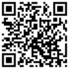 qrcode für Hager WAF2105WG