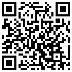 qrcode für Hager WAF4400BG
