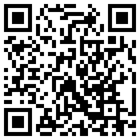 qrcode für Hager WAF4400BM