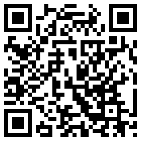 qrcode für Hager WDF45921