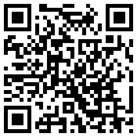 qrcode für Hager WDF45922