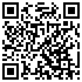 qrcode für Hager WAK1018