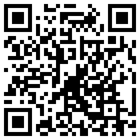 qrcode für Hager WDF4593