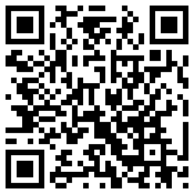 qrcode für Hager WDF4612W