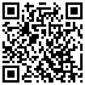 qrcode für Hager WDF4617S