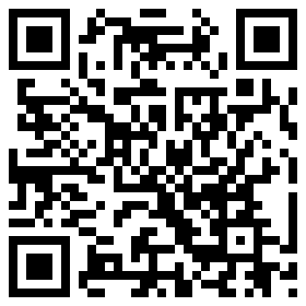 qrcode für Hager WDF4712W