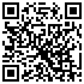 qrcode für Hager WDF4715N