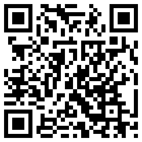 qrcode für Hager WDF4717S