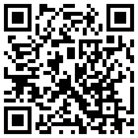 qrcode für Hager WDF48001