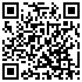 qrcode für Hager WDF4800PW1