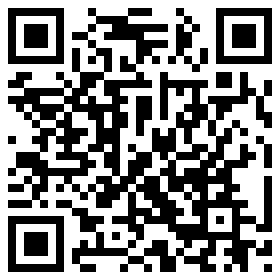 qrcode für Hager WDF4800PW2