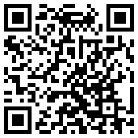 qrcode für Hager WDF6655
