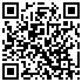 qrcode für Hager WAN5011BG