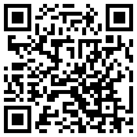 qrcode für Hager WLS1100WG