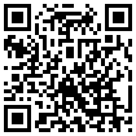 qrcode für Hager WLS1105WG