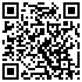 qrcode für Hager WLS1300WG