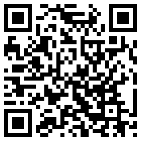 qrcode für Hager WLS1600WG