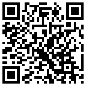 qrcode für Hager WLW1000BG