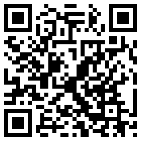 qrcode für Hager WLW2001BG