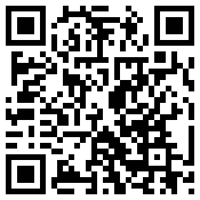 qrcode für Hager WLW2010BG