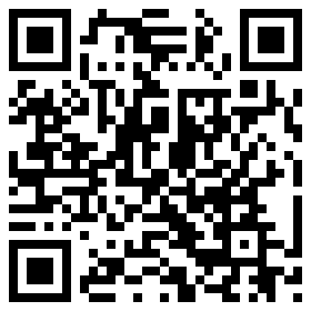 qrcode für Hager WNA009B
