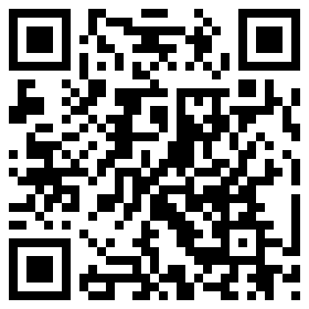 qrcode für Hager WNA010B