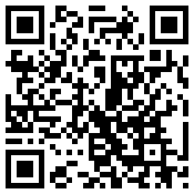 qrcode für Hager WNA020B