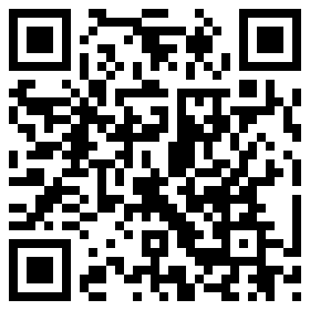 qrcode für Hager WNA021B