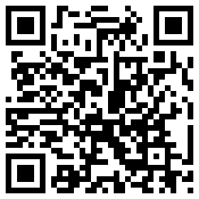 qrcode für Hager WAN1061