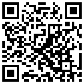 qrcode für Hager WAN1062