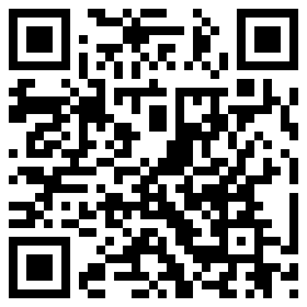qrcode für Hager WAN5010BG