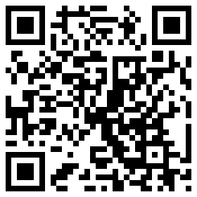 qrcode für Hager WAN5010BM