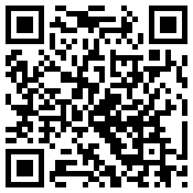 qrcode für Hager WAN5010TA
