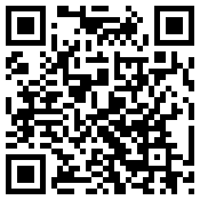 qrcode für Hager WAN5011WG